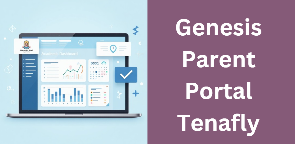 Genesis Parent Portal Tenafly