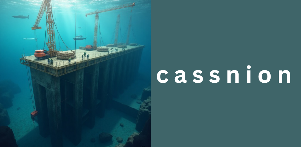 c a s s n i o n