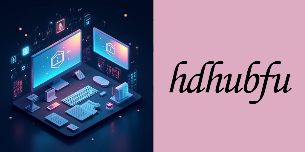 hdhubfu
